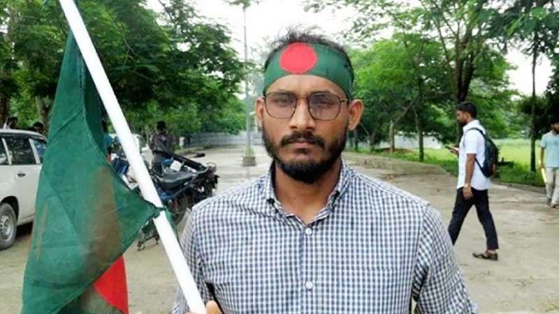 আবু সাঈদ মারা যায়নি, আছেন ফ্রান্সে: ফ্যাক্ট চেক যা বলছে