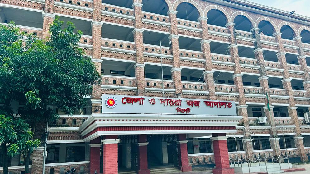 আইনজীবী পিতাকে খুন, ছেলেসহ ৩ জনের মৃত্যুদণ্ড